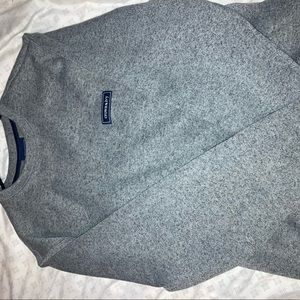 Crewneck sweater